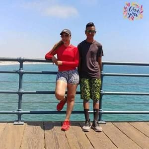 Meet your Posher, Karina